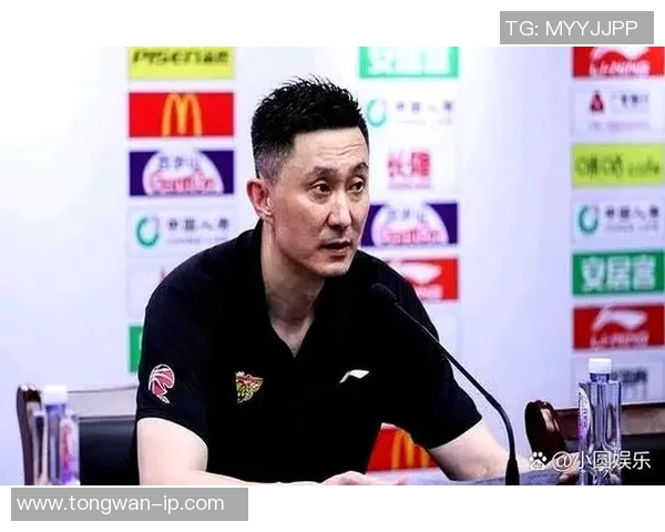 扶正徐杰逼退胡明轩广东队稳了杜锋或将放弃新王炸计划