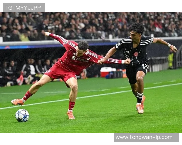 亚特兰大与利物浦激战正酣谁将赢得这场欧洲足球盛宴