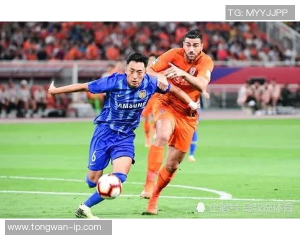 苏宁与鲁能对决前瞻分析两队状态与战术布局全解析